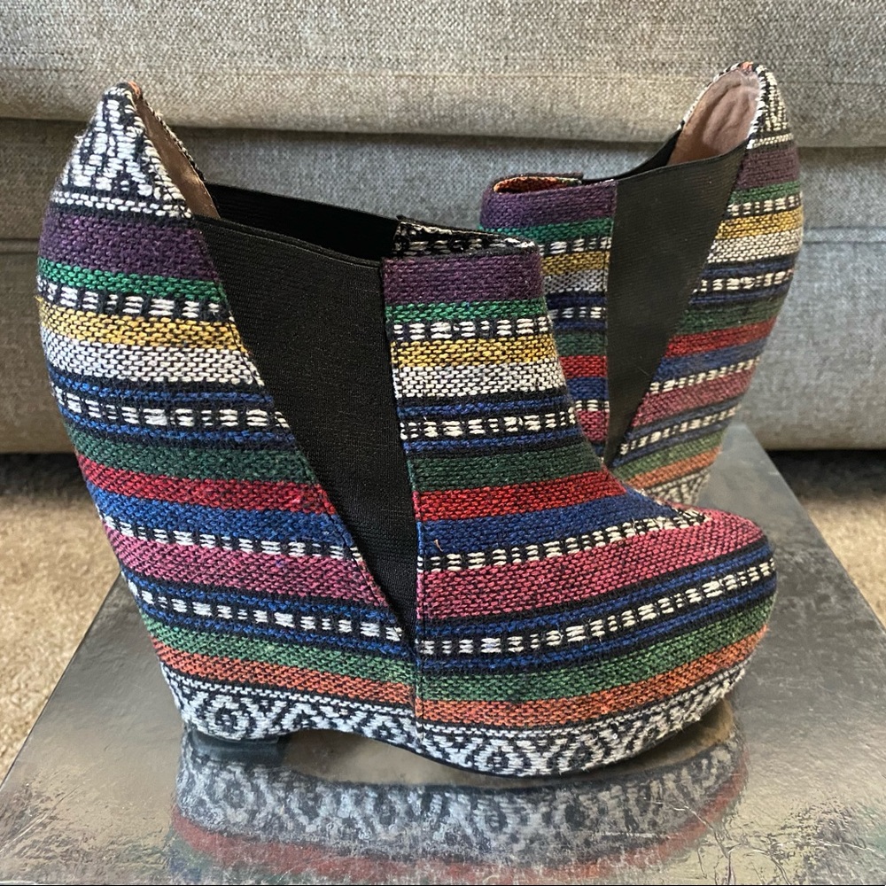SENSO DIFFUSION Narcisco Aztex in Aztec